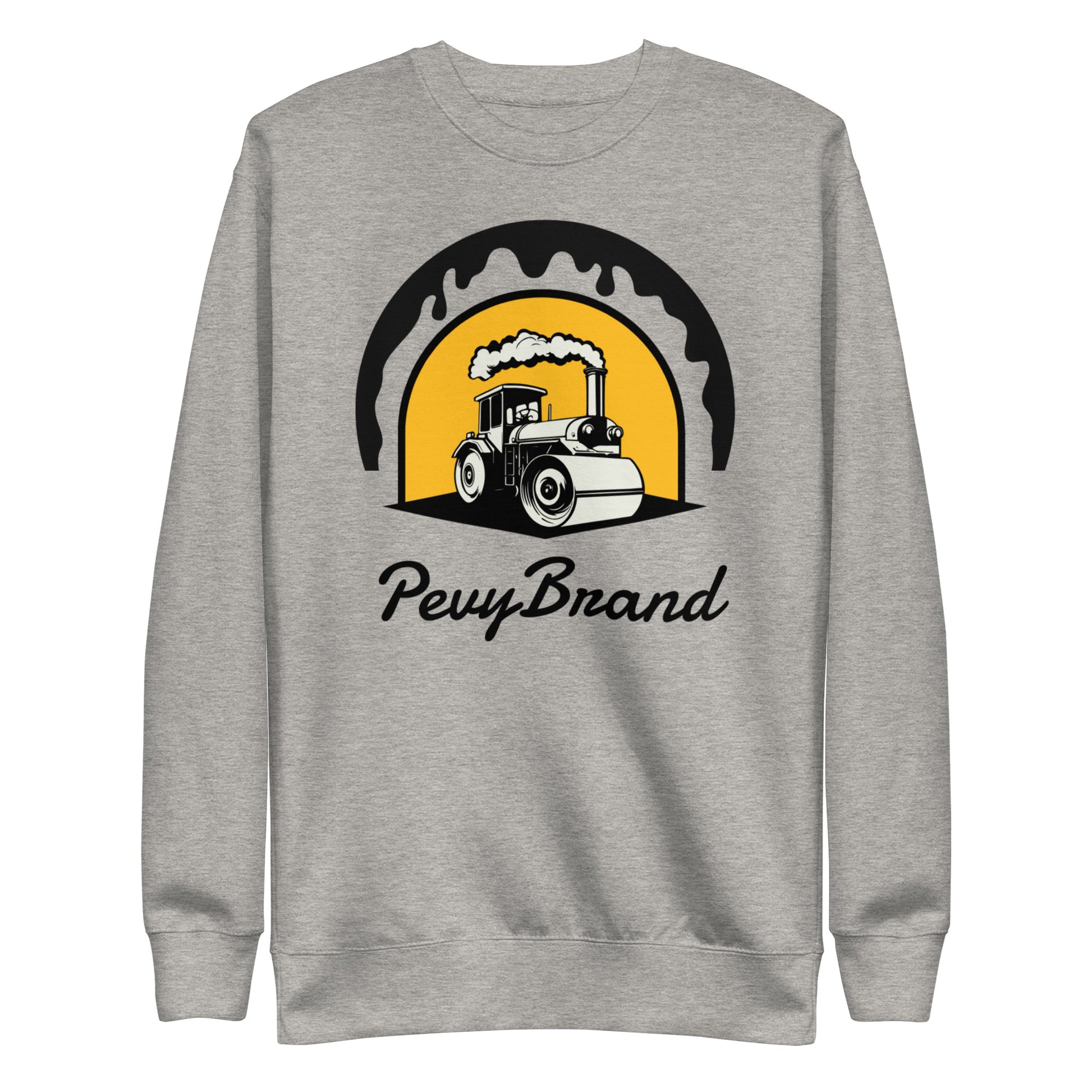 Unisex Premium Sweatshirt - PevyBrand