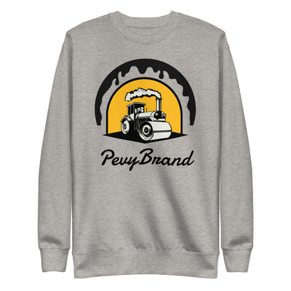 Unisex Premium Sweatshirt - PevyBrand