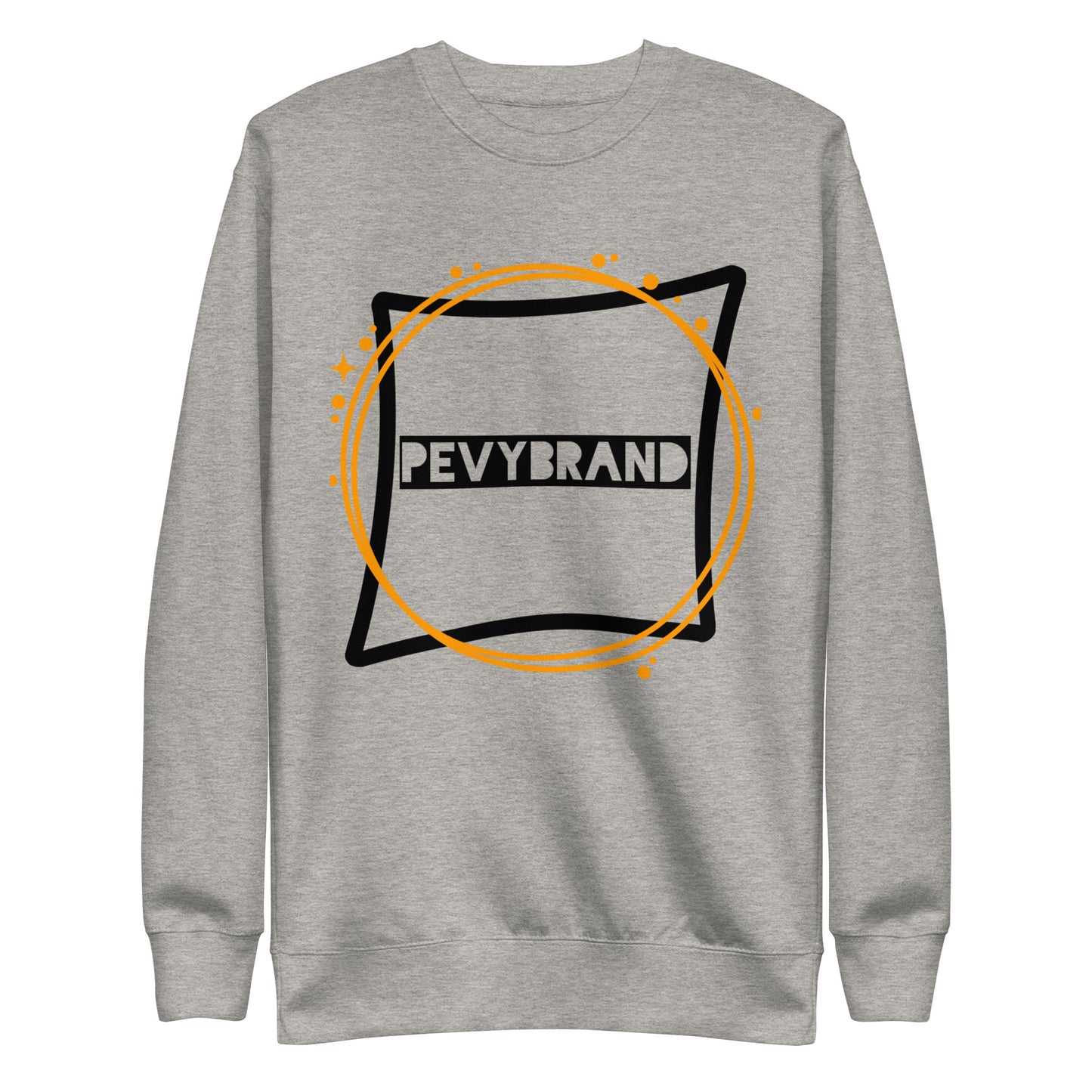 Unisex Premium Sweatshirt - PevyBrand