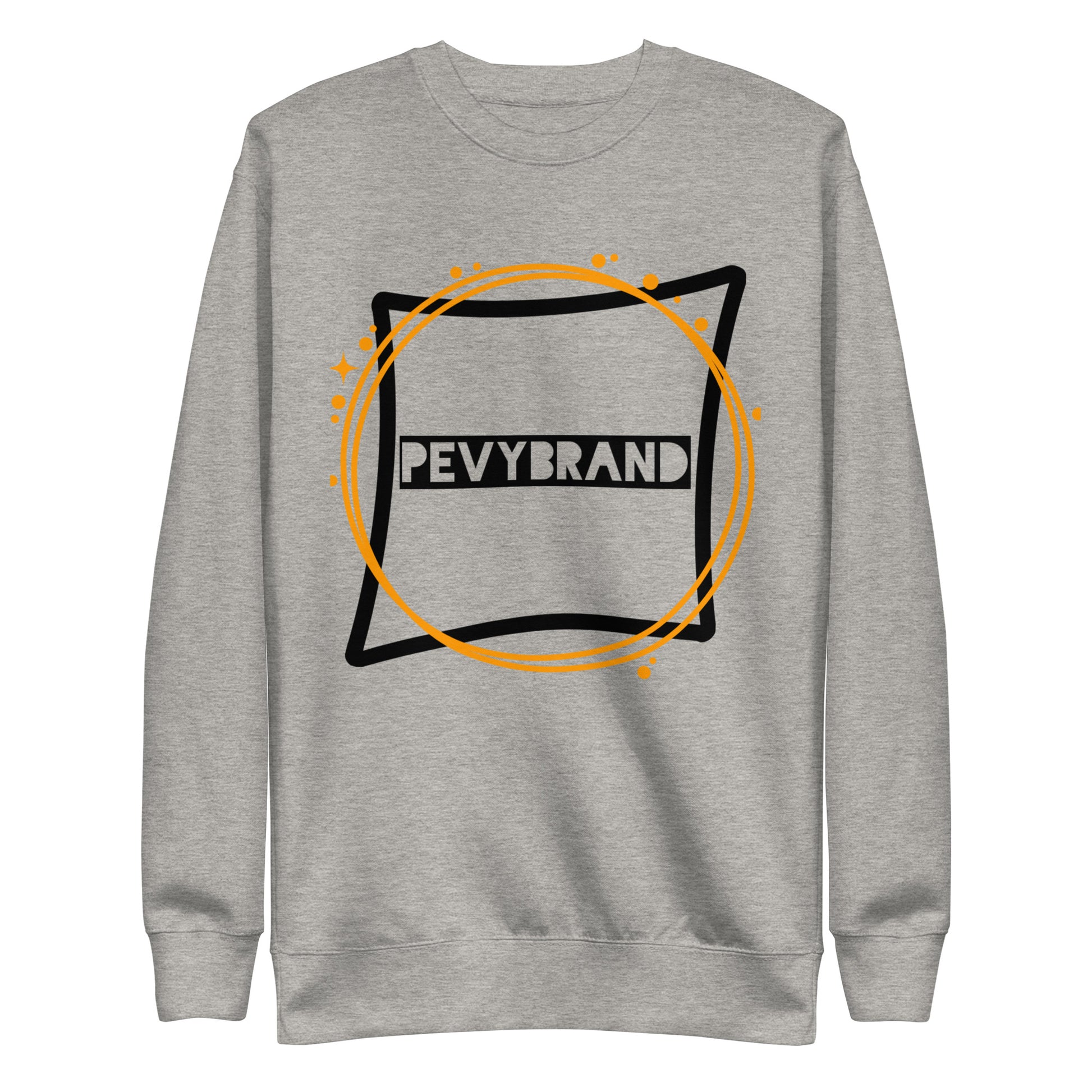 Unisex Premium Sweatshirt - PevyBrand