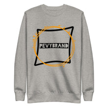 Unisex Premium Sweatshirt - PevyBrand