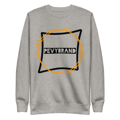 Unisex Premium Sweatshirt - PevyBrand