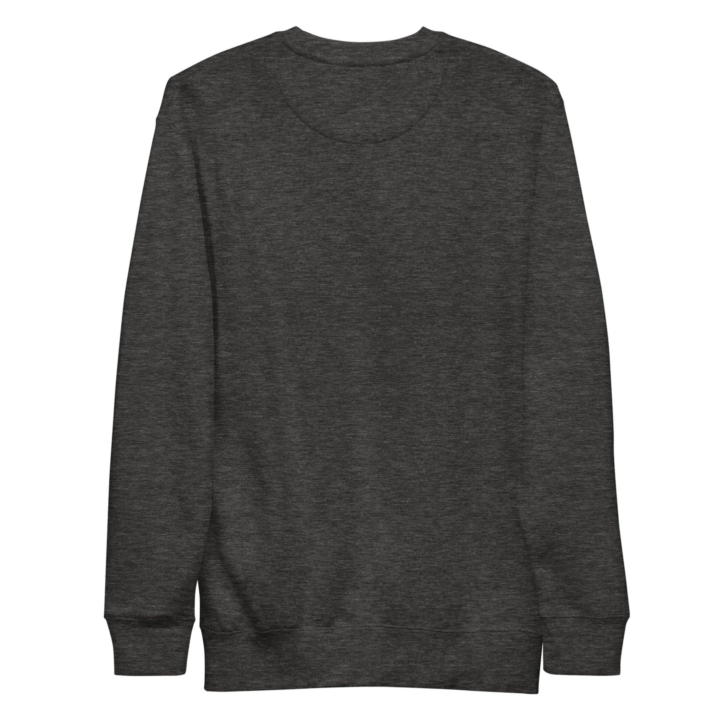 Unisex Premium Sweatshirt - PevyBrand