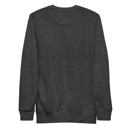 Unisex Premium Sweatshirt - PevyBrand
