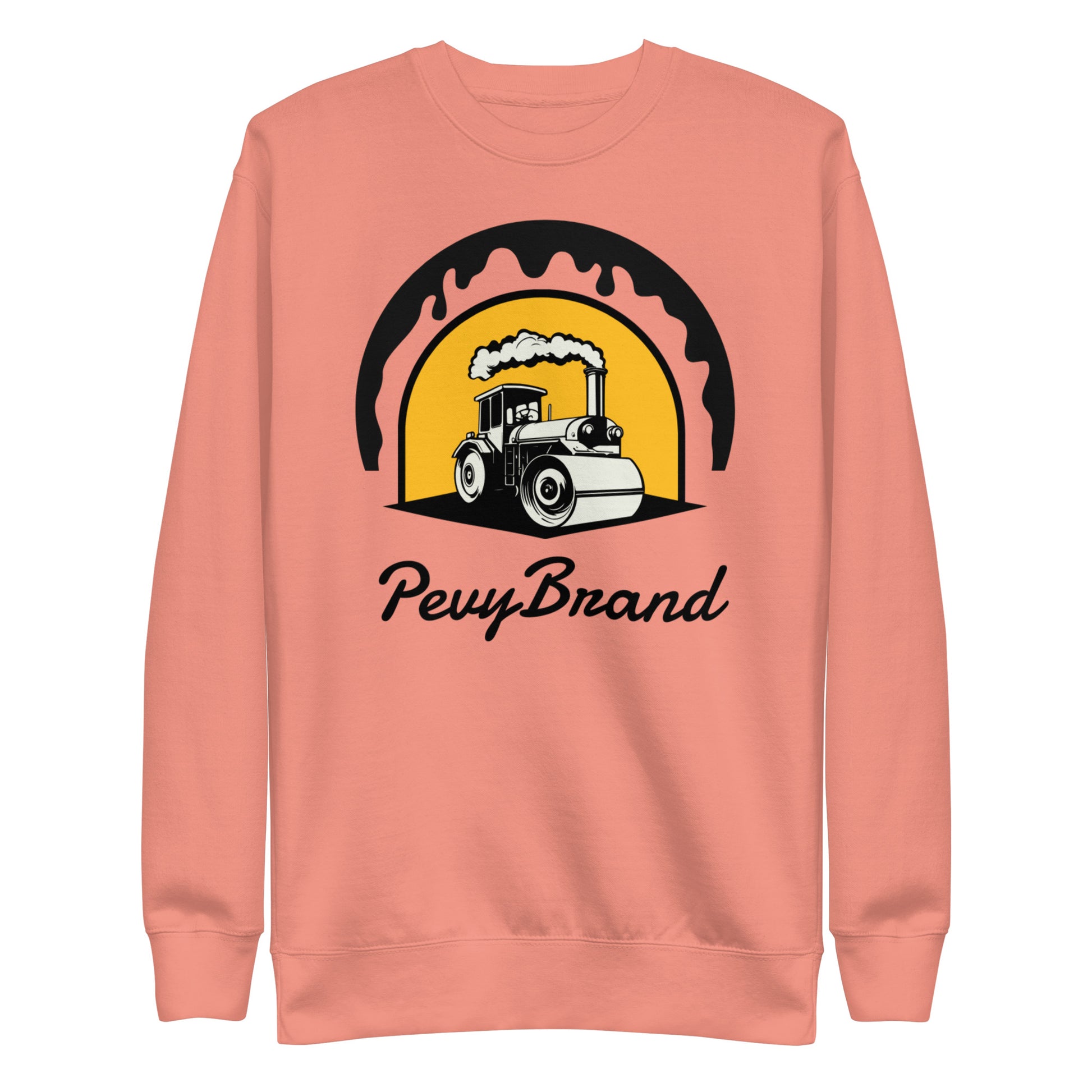 Unisex Premium Sweatshirt - PevyBrand