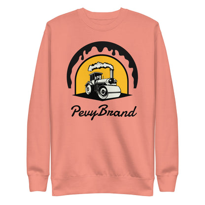 Unisex Premium Sweatshirt - PevyBrand