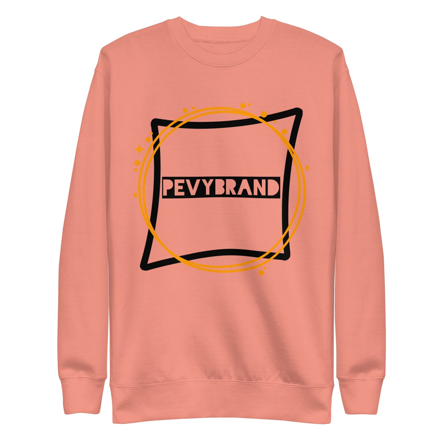Unisex Premium Sweatshirt - PevyBrand