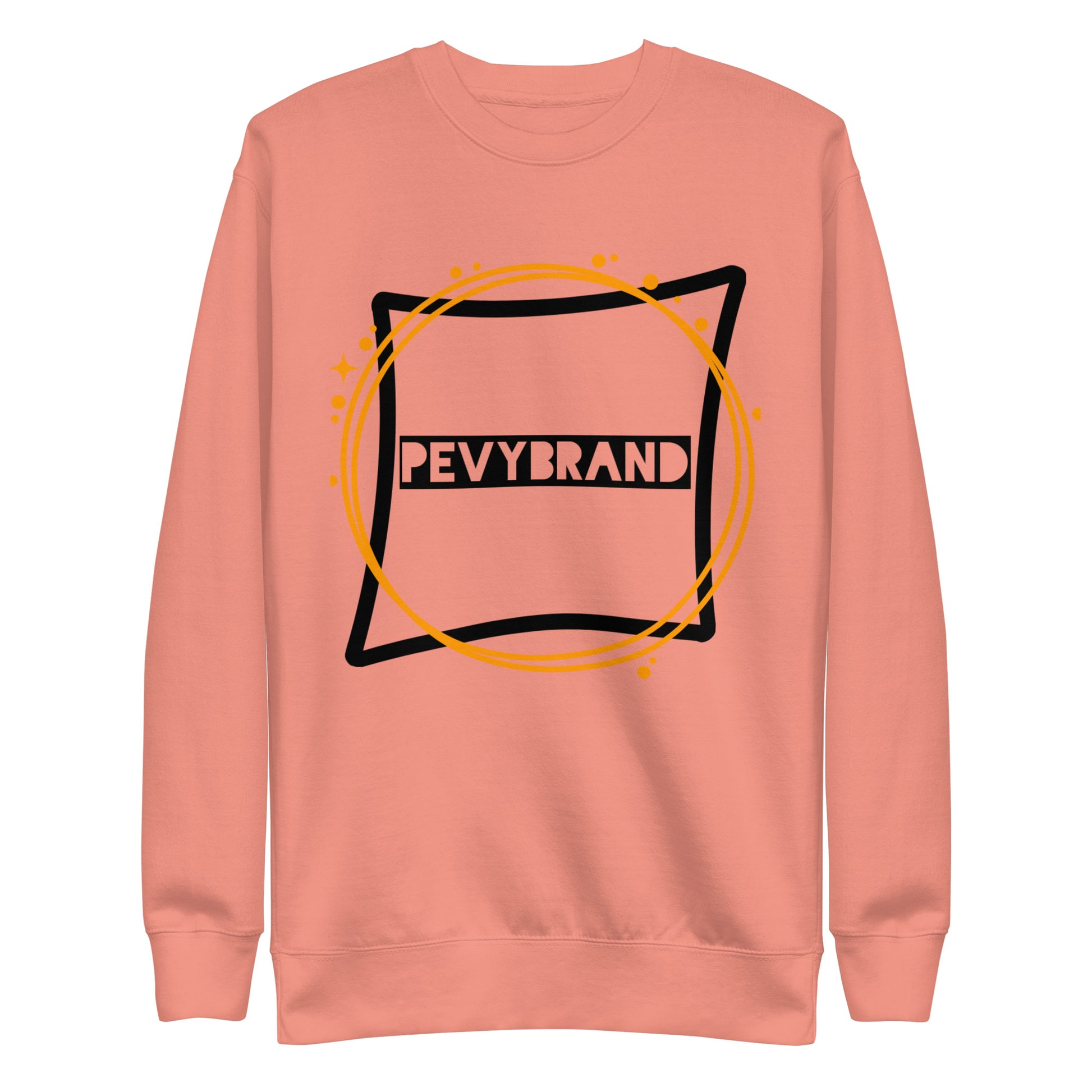 Unisex Premium Sweatshirt - PevyBrand