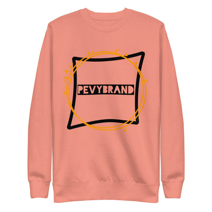 Unisex Premium Sweatshirt - PevyBrand
