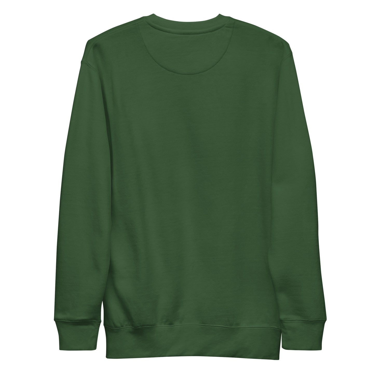 Unisex Premium Sweatshirt - PevyBrand