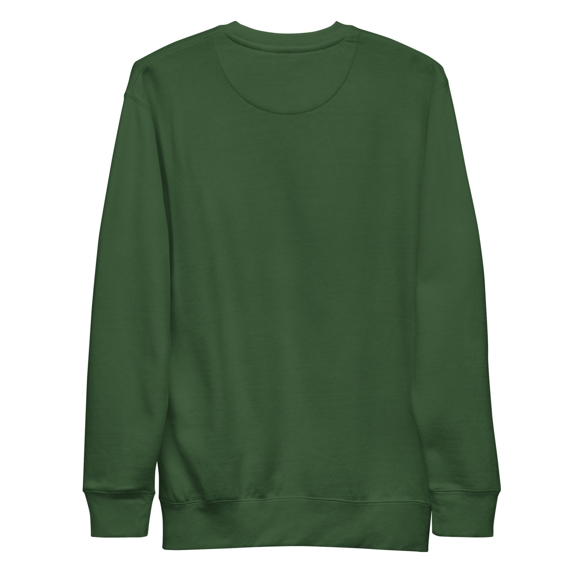 Unisex Premium Sweatshirt - PevyBrand