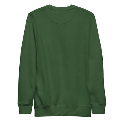 Unisex Premium Sweatshirt - PevyBrand