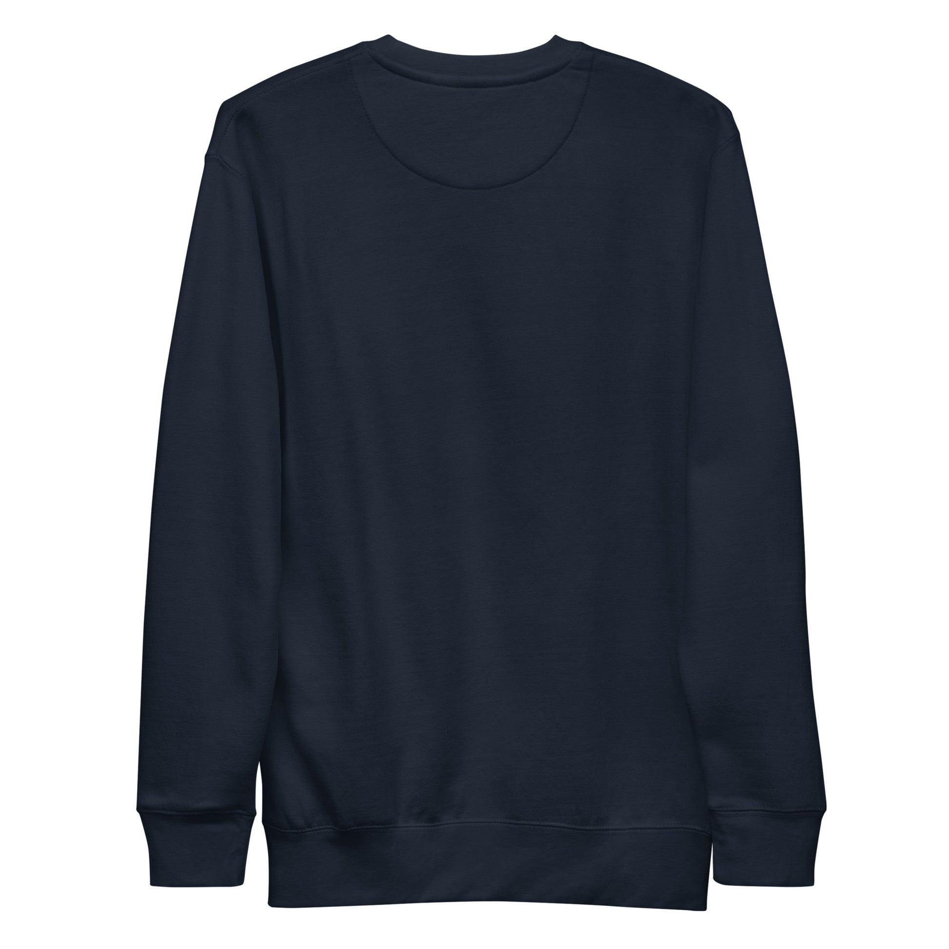 Unisex Premium Sweatshirt - PevyBrand