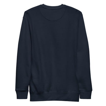 Unisex Premium Sweatshirt - PevyBrand