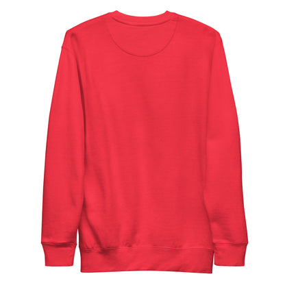 Unisex Premium Sweatshirt - PevyBrand