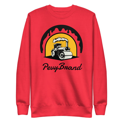 Unisex Premium Sweatshirt - PevyBrand