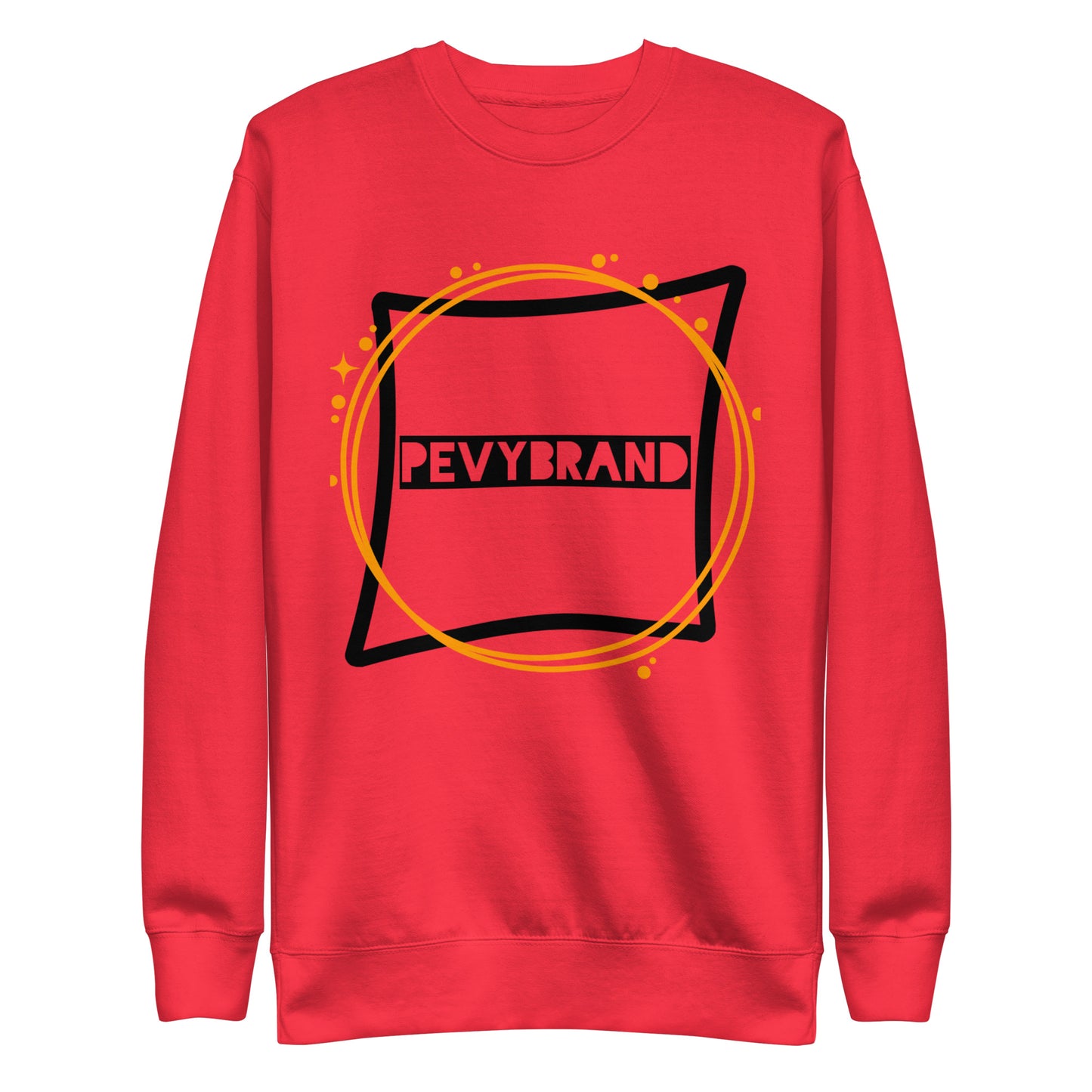 Unisex Premium Sweatshirt - PevyBrand