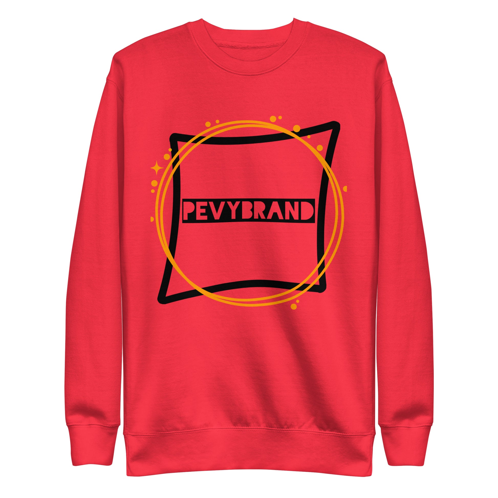 Unisex Premium Sweatshirt - PevyBrand