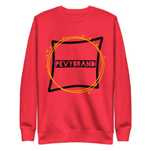 Unisex Premium Sweatshirt - PevyBrand