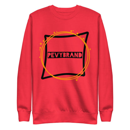 Unisex Premium Sweatshirt - PevyBrand
