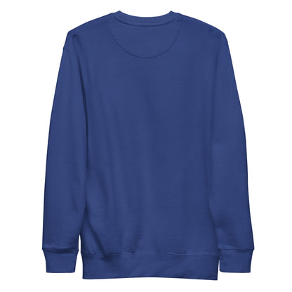 Unisex Premium Sweatshirt - PevyBrand