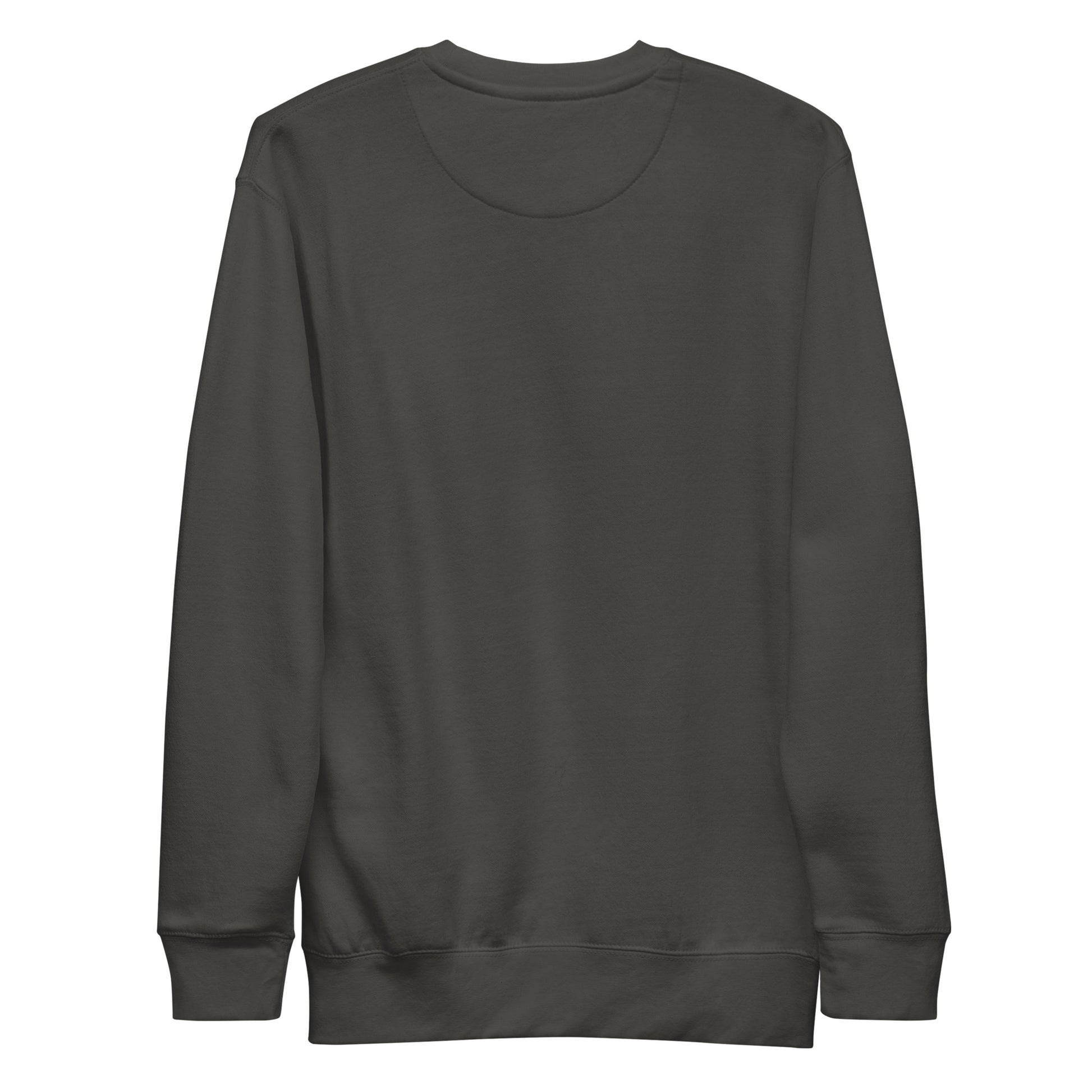 Unisex Premium Sweatshirt - PevyBrand