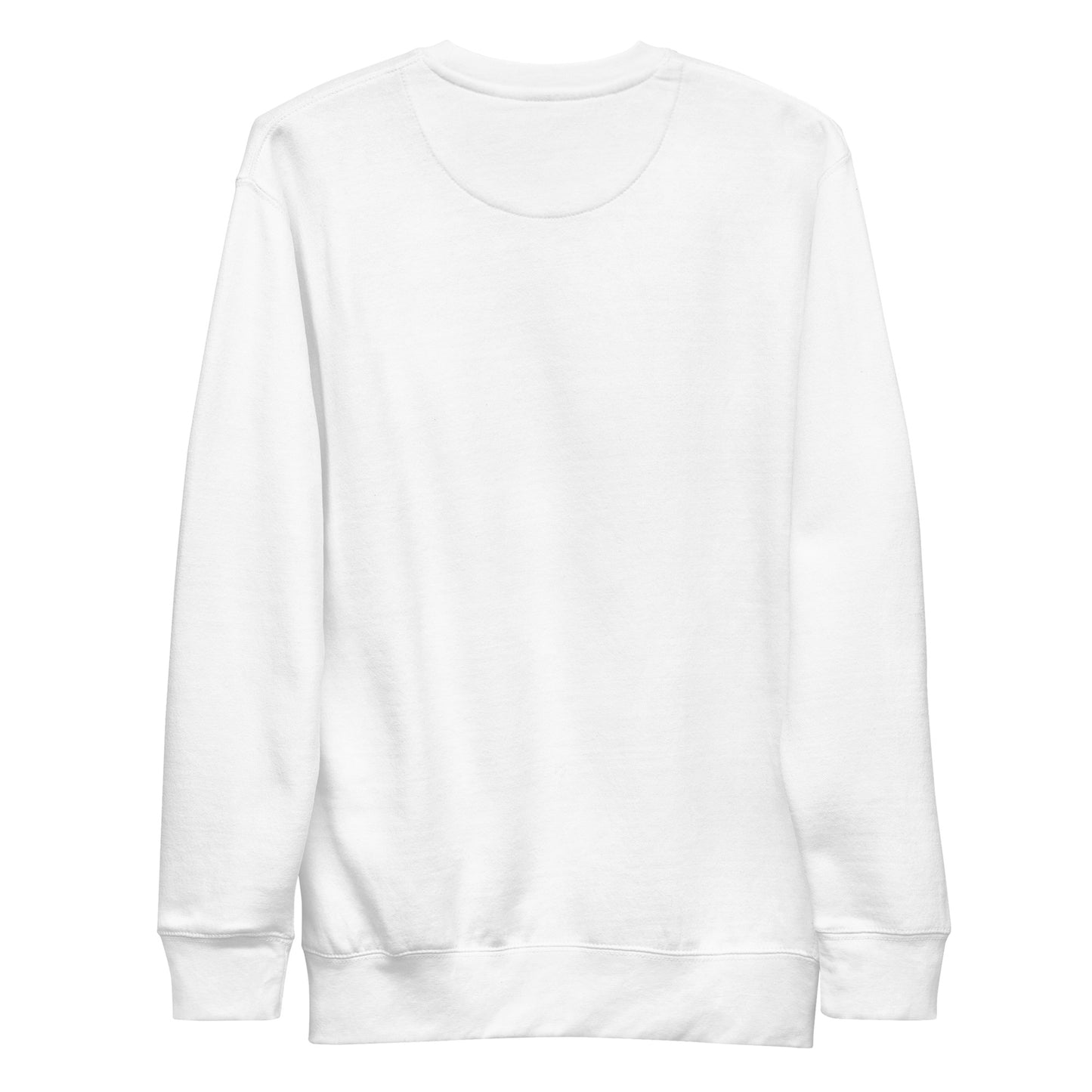 Unisex Premium Sweatshirt - PevyBrand