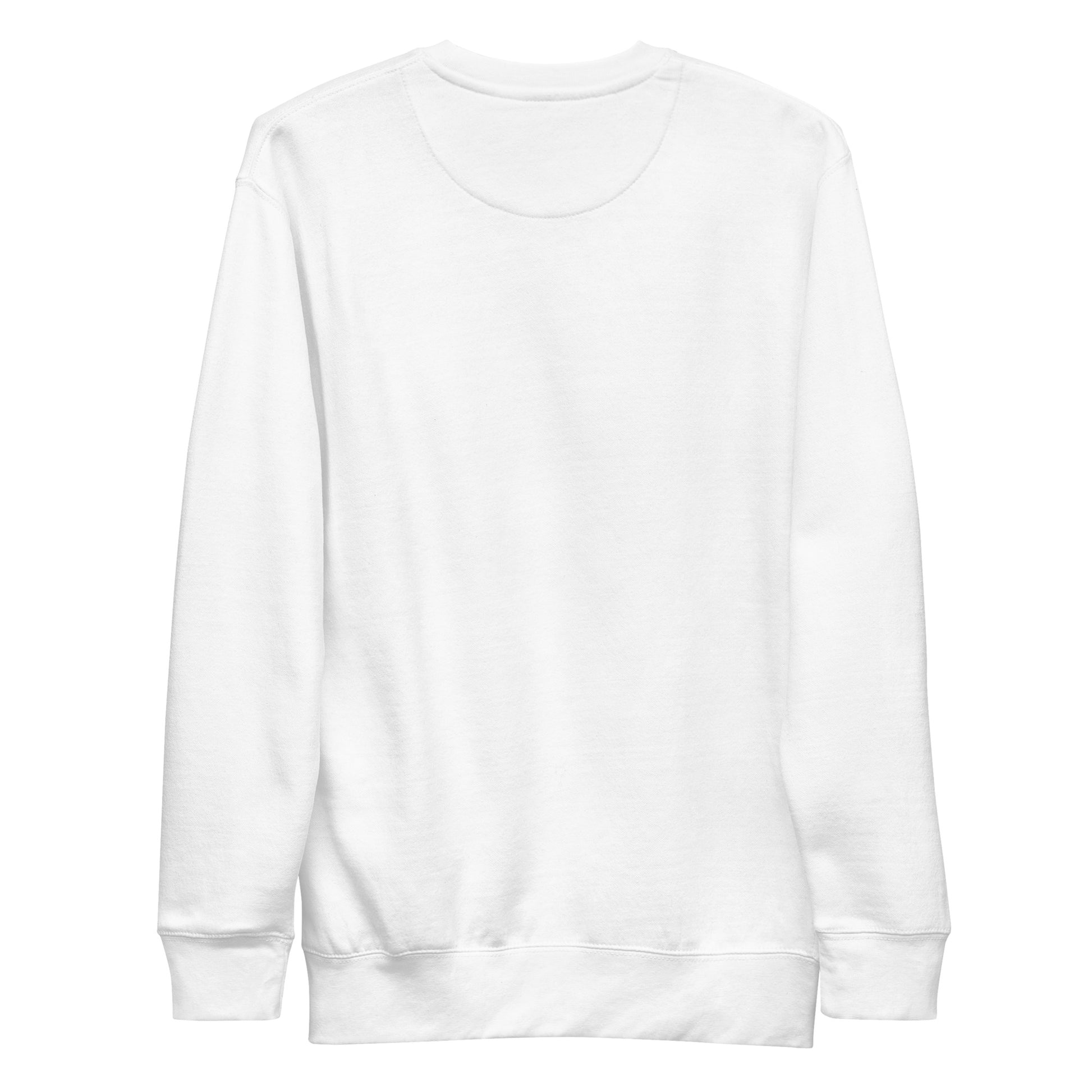 Unisex Premium Sweatshirt - PevyBrand