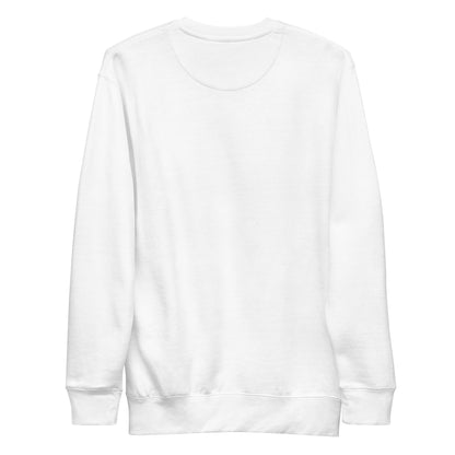 Unisex Premium Sweatshirt - PevyBrand