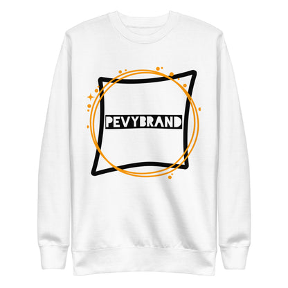 Unisex Premium Sweatshirt - PevyBrand