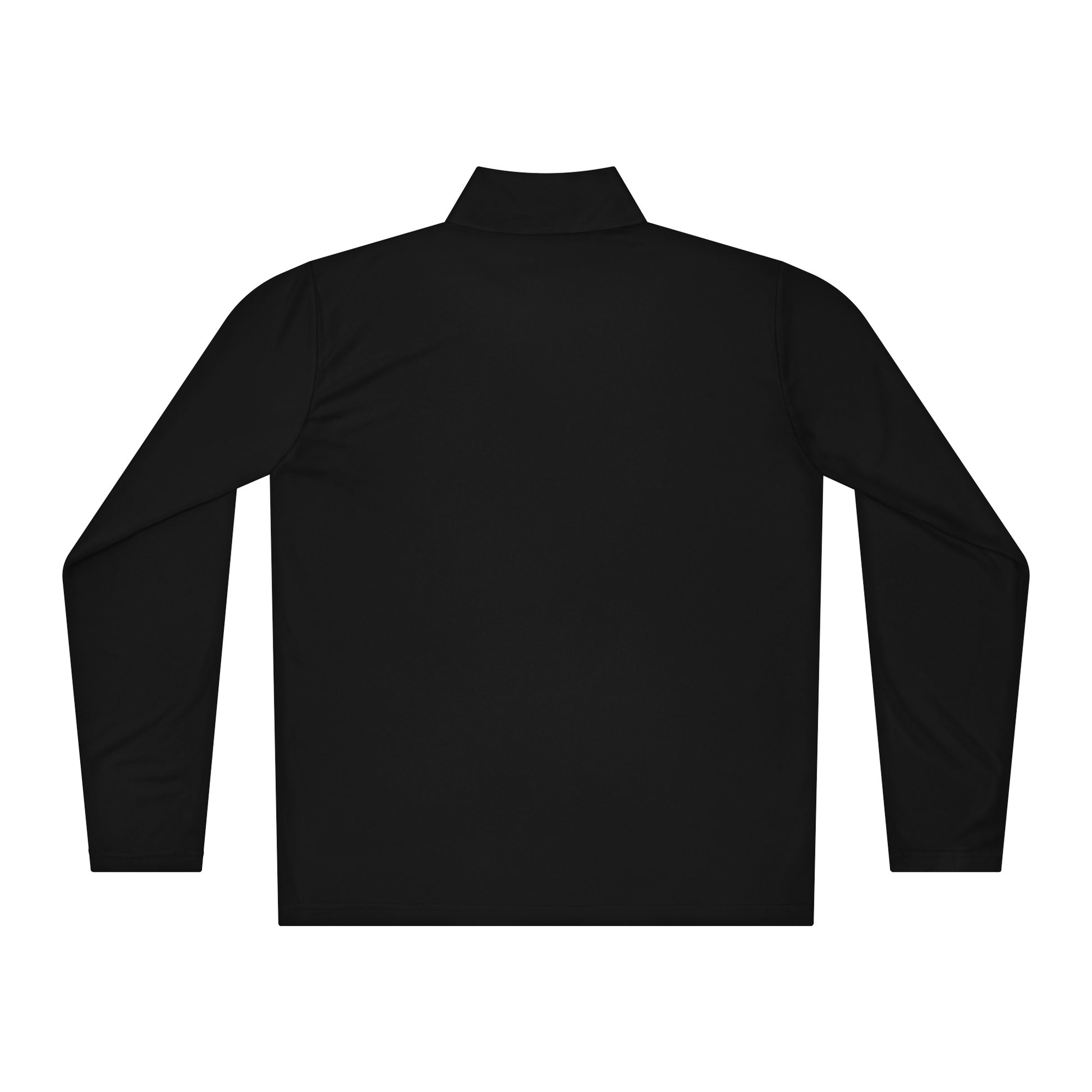 Lightweight quarter-zip pullover - PevyBrand