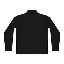 Lightweight quarter-zip pullover - PevyBrand