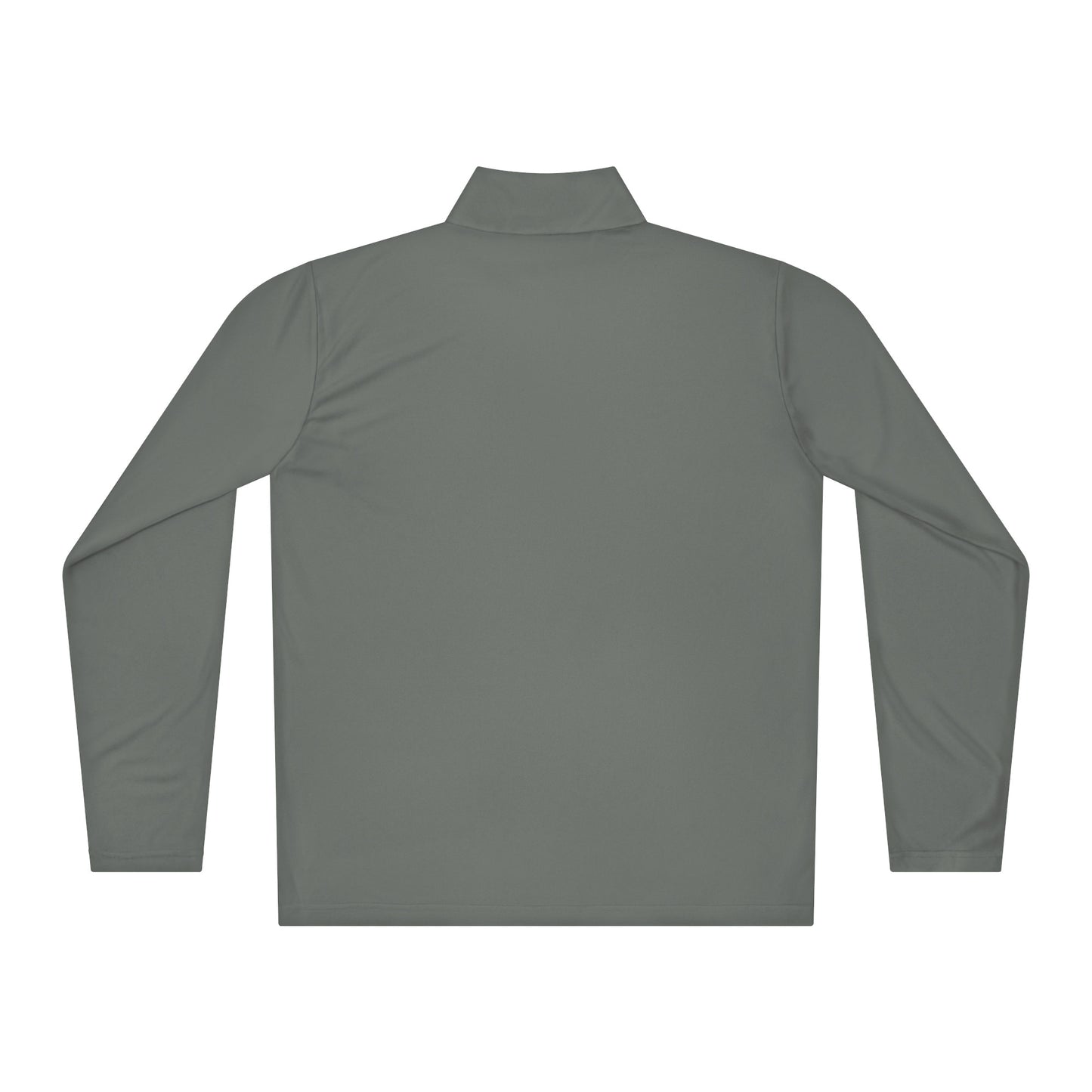 Lightweight quarter-zip pullover - PevyBrand