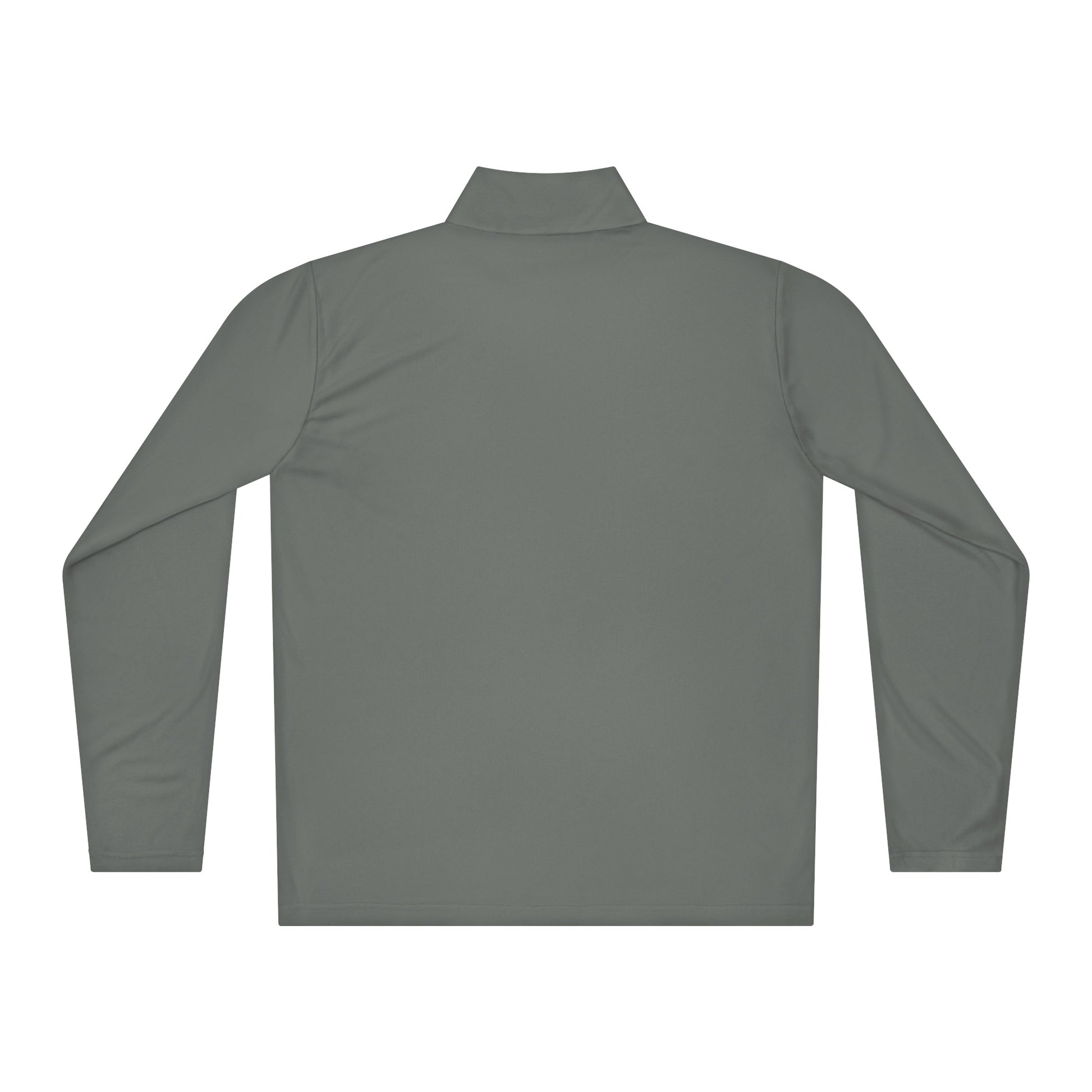 Lightweight quarter-zip pullover - PevyBrand