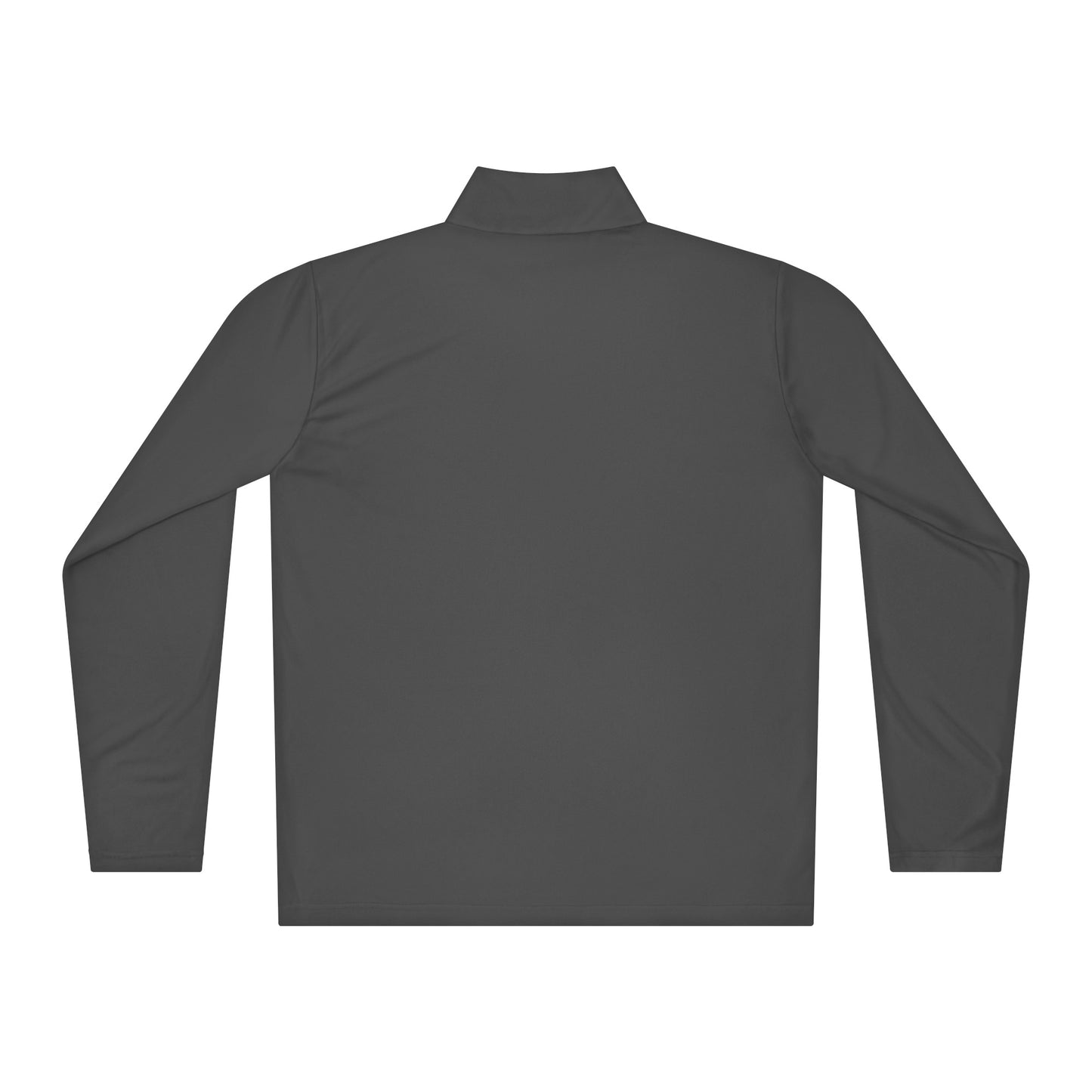 Lightweight quarter-zip pullover - PevyBrand