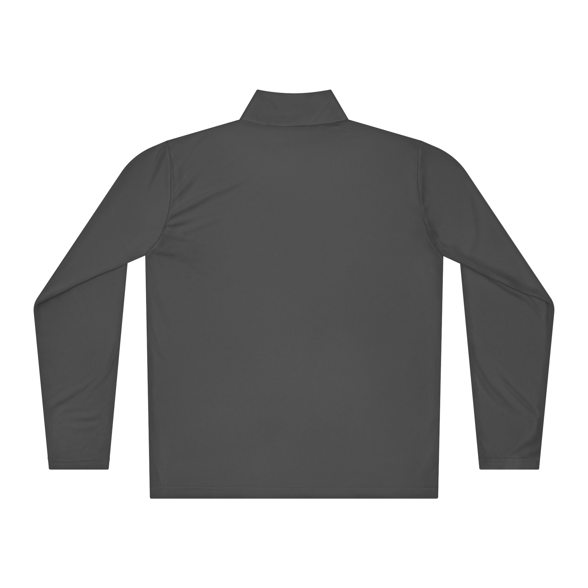 Lightweight quarter-zip pullover - PevyBrand