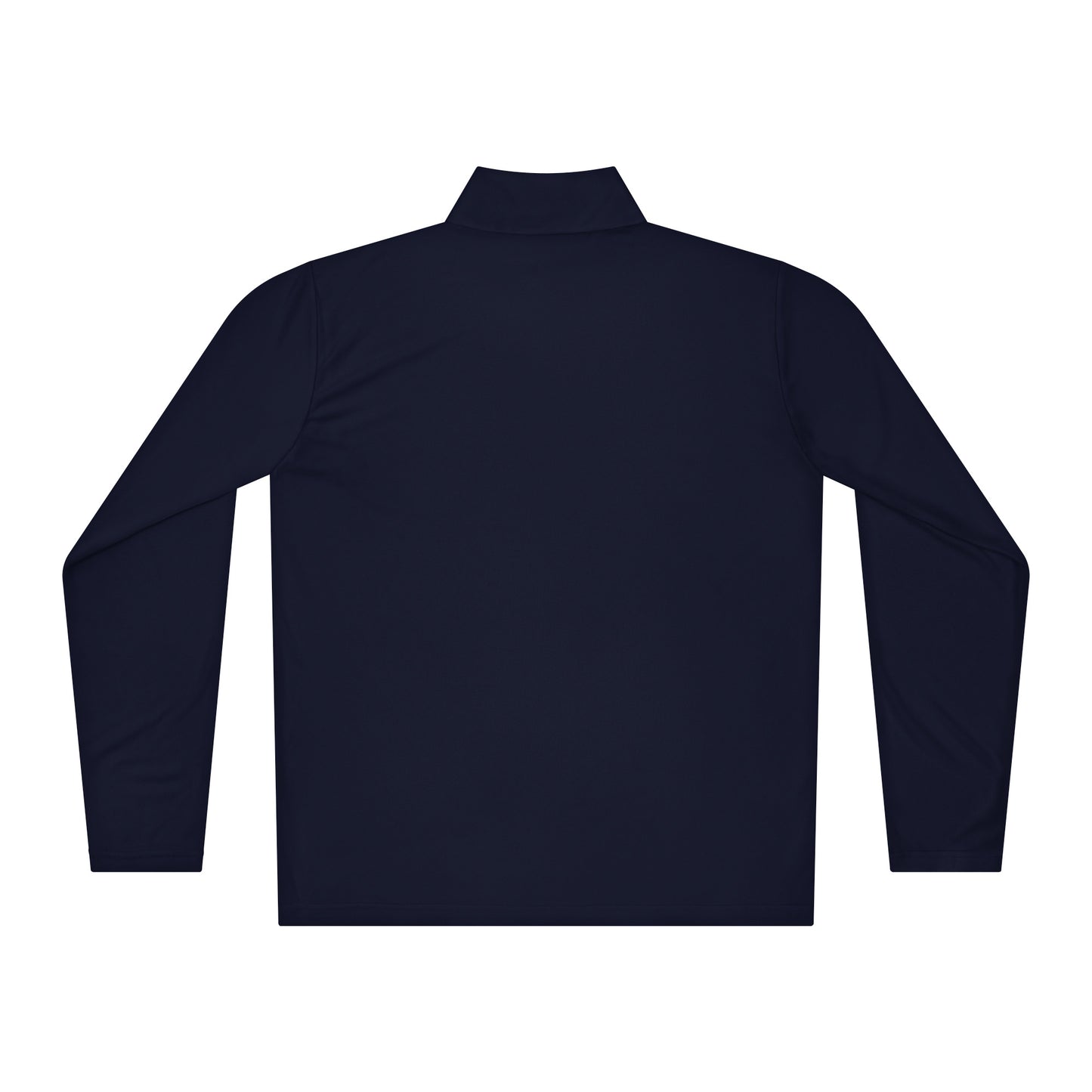 Lightweight quarter-zip pullover - PevyBrand