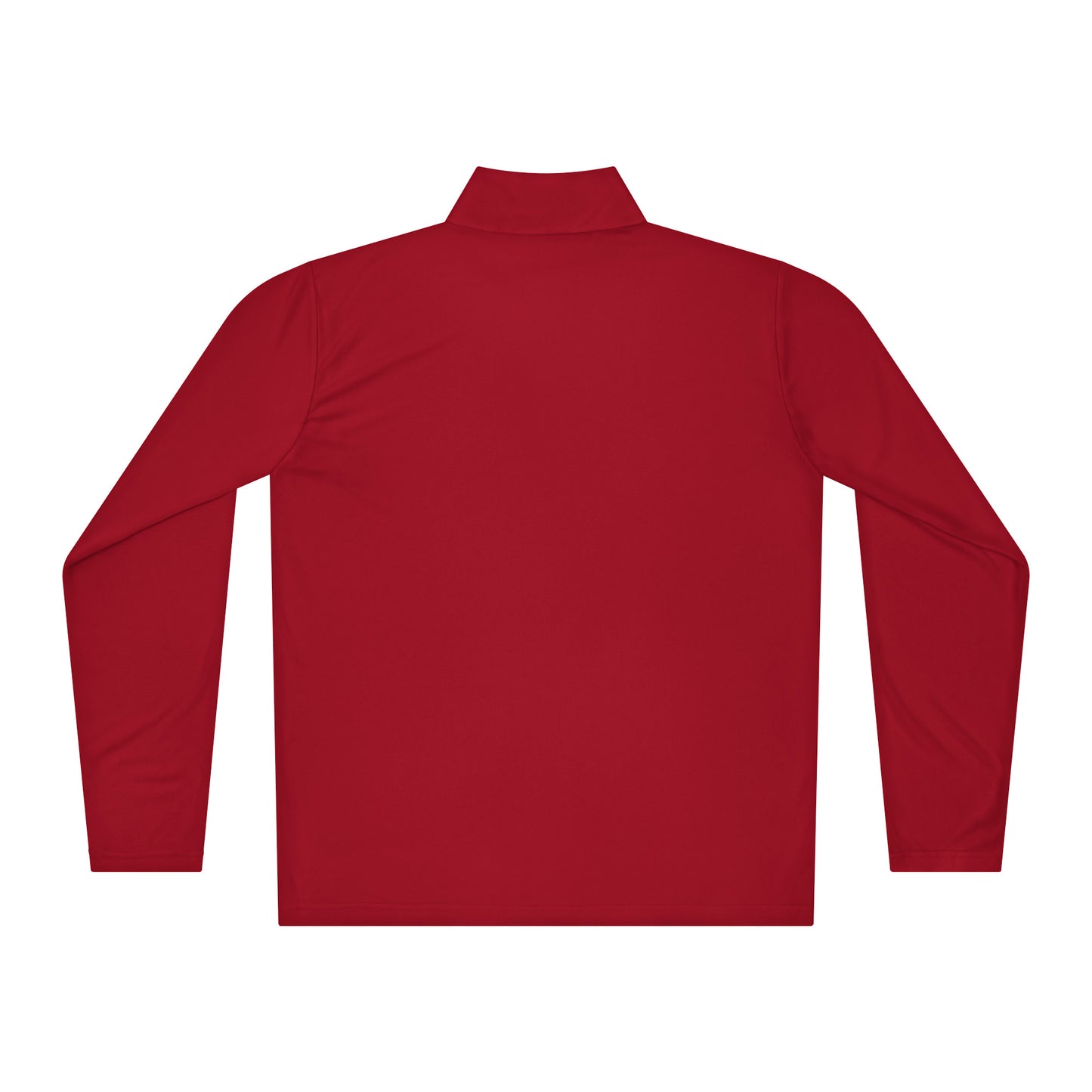 Lightweight quarter-zip pullover - PevyBrand