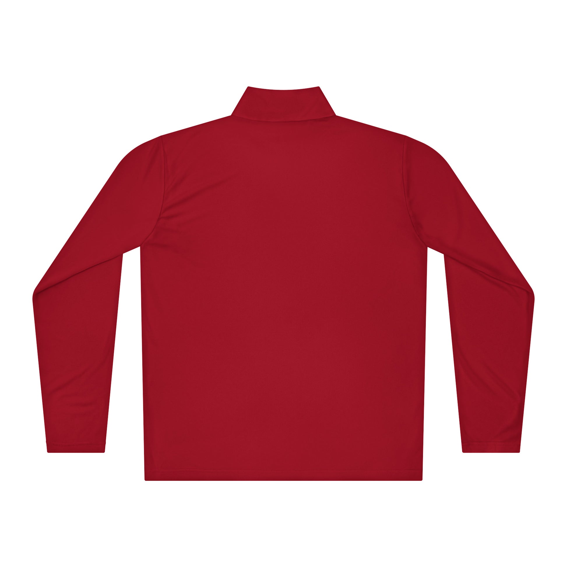 Lightweight quarter-zip pullover - PevyBrand