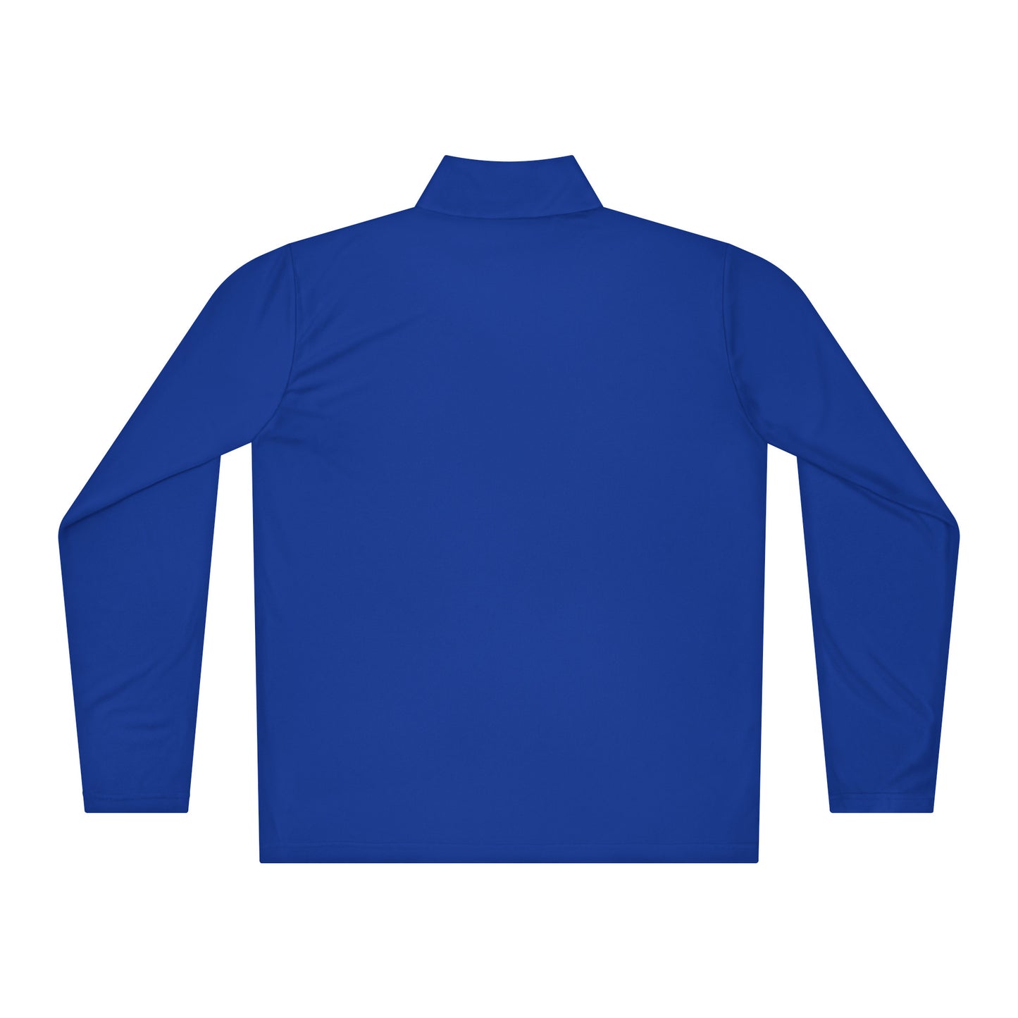 Lightweight quarter-zip pullover - PevyBrand