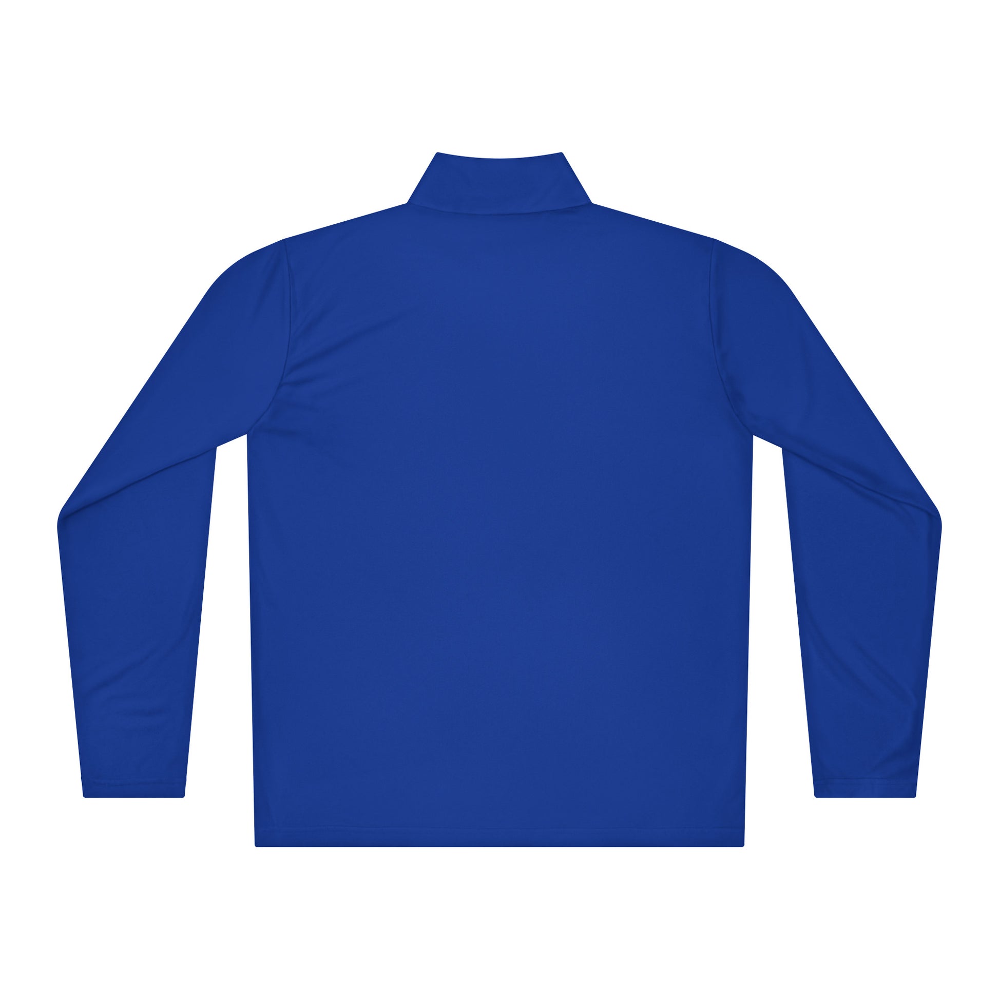 Lightweight quarter-zip pullover - PevyBrand