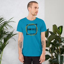 Unisex t-shirt - PevyBrand