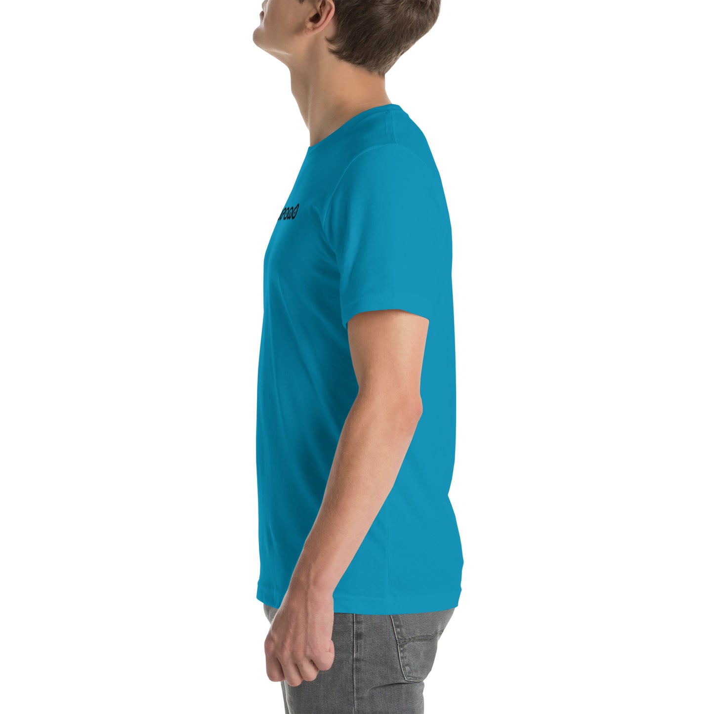Unisex t-shirt - PevyBrand