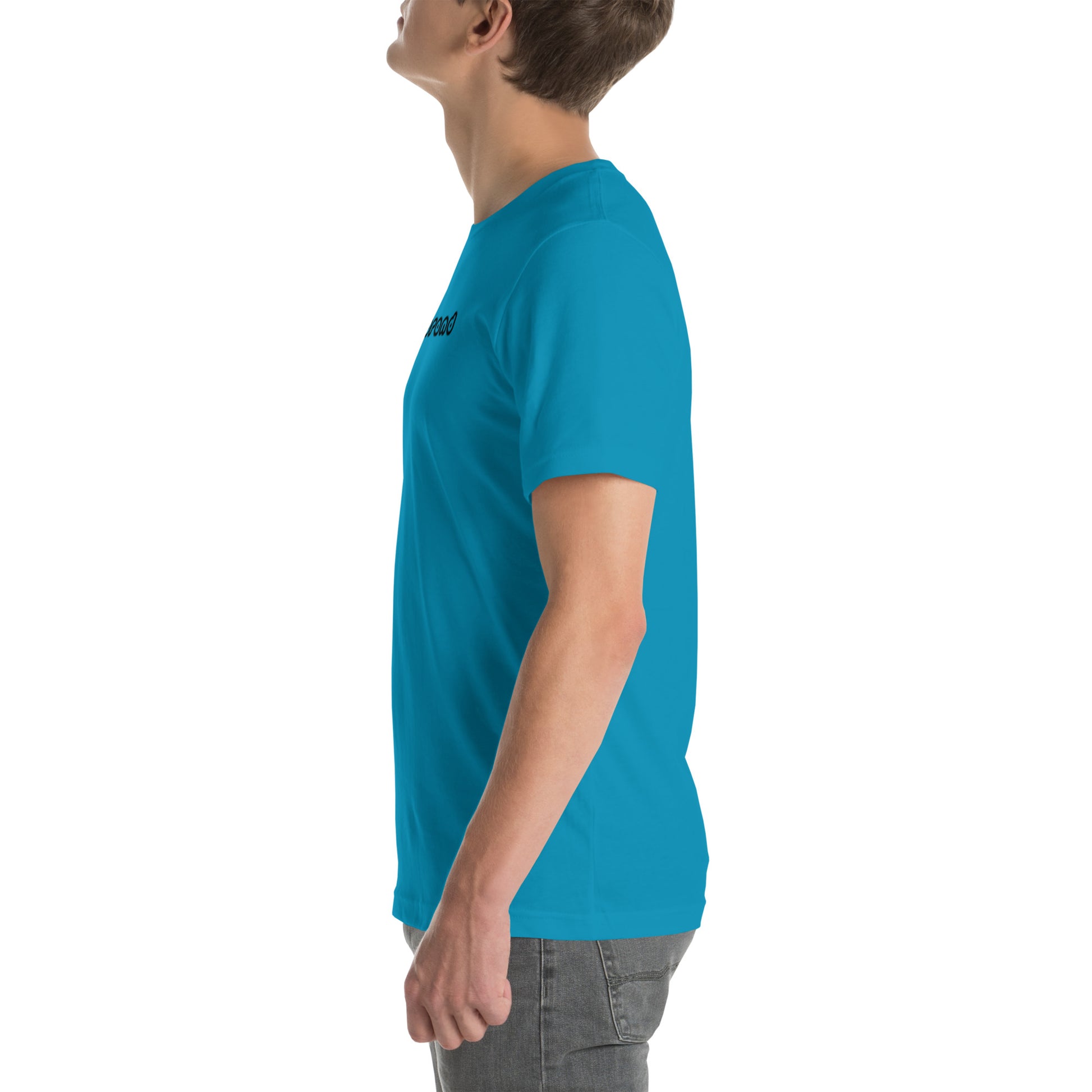 Unisex t-shirt - PevyBrand