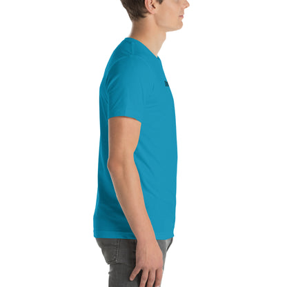Unisex t-shirt - PevyBrand