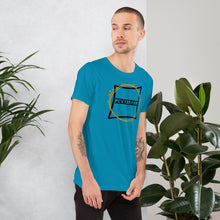 Unisex t-shirt - PevyBrand