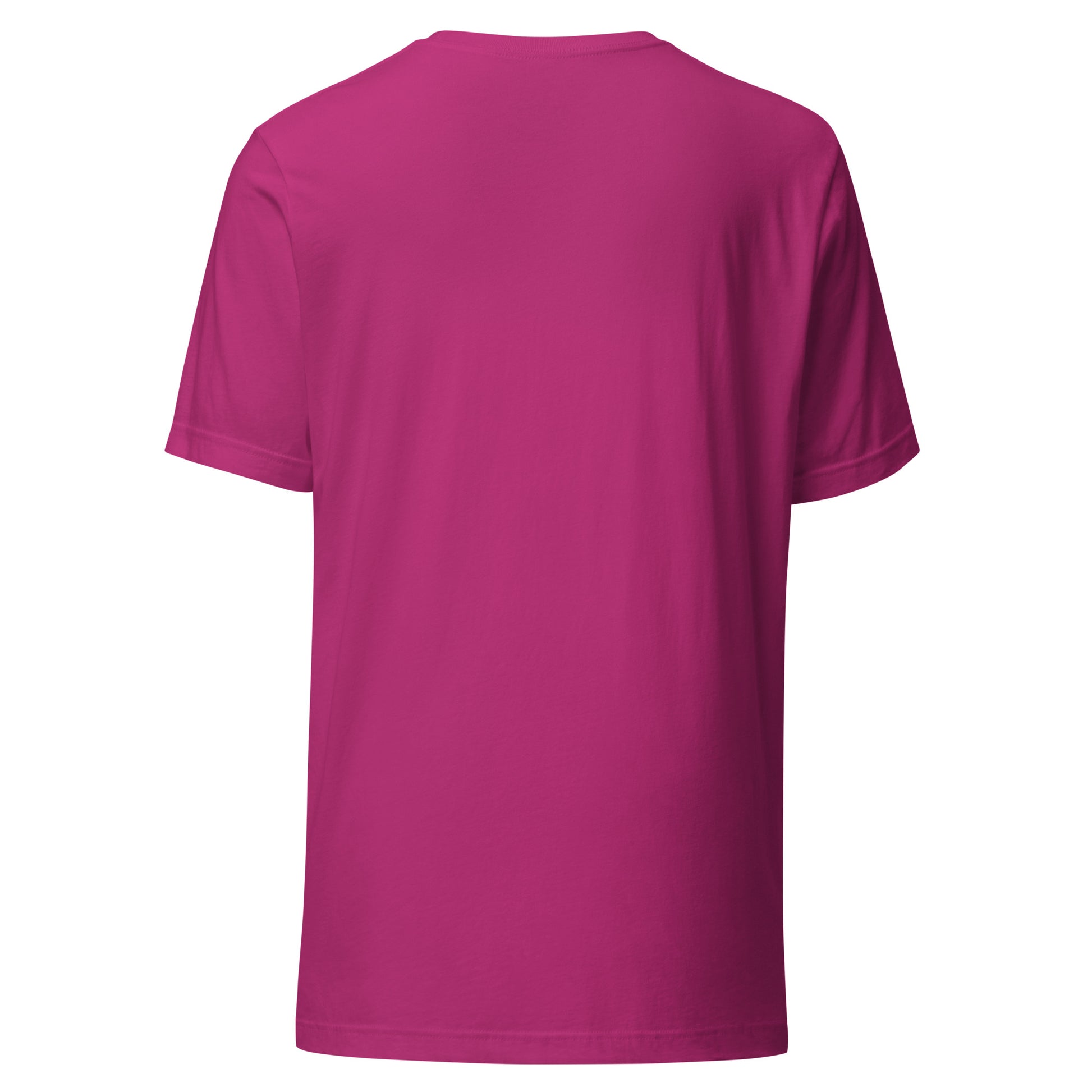 Unisex t-shirt - PevyBrand