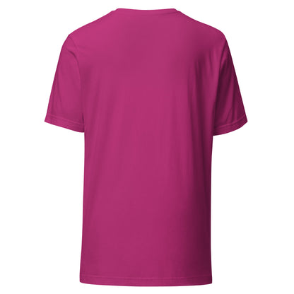Unisex t-shirt - PevyBrand