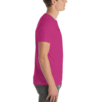 Unisex t-shirt - PevyBrand
