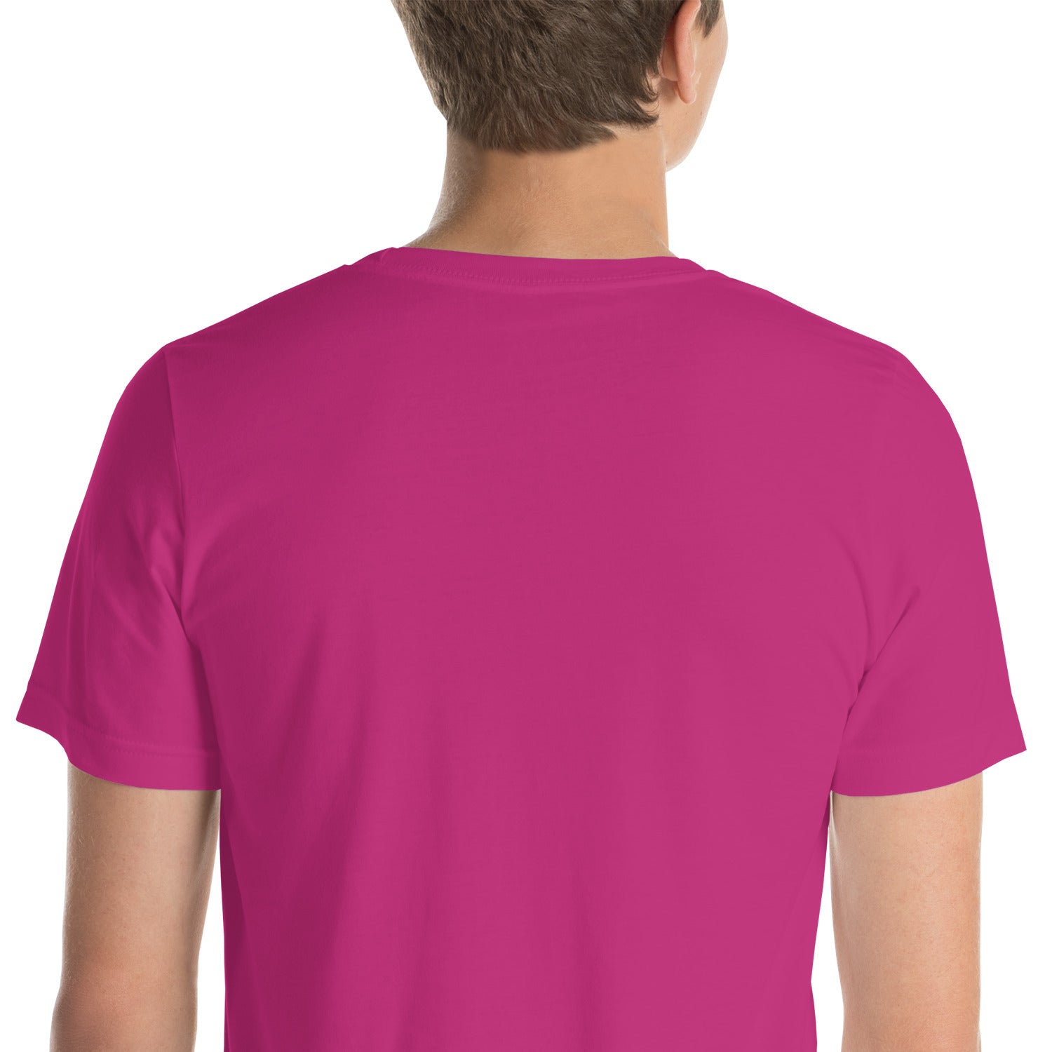 Unisex t-shirt - PevyBrand